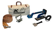 Kraft - FC540  - Complete Carpet Kit FC540