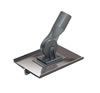 Kraft - CC355- 10in x 3-1/2in - 1/2in Bit, 3/8in Radius, 3/4in Width Walking Groover-W/Thread Bracket CC355