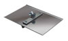 Kraft - CC381- 9x12 Power Groover 1in Bit, 5/8in Width, 1/4in Radius - W/Bracket CC381