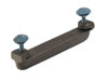 Kraft - CC623  - 1/2in Bronze Fresno Attachment CC623