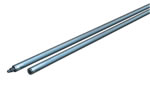 Kraft - CC224 - 4ft Magnesium Handle 1 3/4in Diameter-Thread CC224