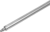 Kraft - CC228  - 10ft Threaded Magnesium Handle 1-3/4in Diameter CC228