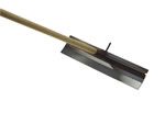 Kraft - CC009 - 19-1/2in x 4in Concrete Displacer - Without Hook CC009