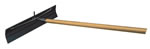Kraft - CC904 - 19-1/2 x 4in Alumnium Conrete Spreader - Without Hook CC904