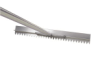 Komalongs, Asphalt Lutes, Rakes