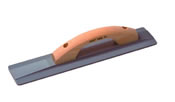 Kraft - CF014 - 14in x 3-1/4in Mag Float - Wood Handle CF014