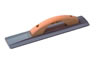 Kraft - CF012 - 12in x 3-1/4in Mag Float - Wood Handle CF012