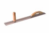 Kraft - CF042  - 42in Magnesium Hand &amp; Curb Darby (2 Handles) CF042