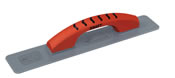 Kraft - CF064PF - 16in x 3-1/8in Thin Line Pro Mag Float w/ProFrom Handle CF064PF