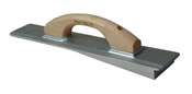 Kraft - CF266H-8 - 16in Cast Magnesium Beveler Float 8in Bevel CF266H-8