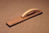 Kraft - CF269  - 18in x 3-1/4in Teakwood Float CF269