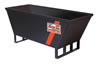 Kraft - BC210  - Steel Mortar Box 10 Cubic Feet BC210