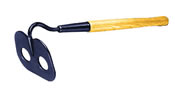 Kraft - BC229  - Short Handle Mortar Hoe BC229