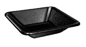 Kraft - BC492  - 30in x 30in Polyethylene Mortar Pan BC492