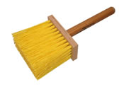 Kraft - PL115  - Plastic Stucco Dash Brush PL115