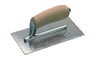 Kraft - PL407  - 8in x 3in Midget Trowel W/Wood Handle PL407