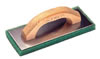 Kraft - PL602  - 10in x 4in x 3/4in Green Texture Float PL602