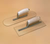 Kraft - PL616  - 16in x 4in Round End Plastic Trowel PL616