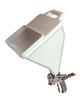 Kraft - PC301  - Super Pro Texture Gun &amp; Hopper PC301