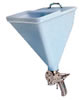 Kraft - PC501  - Standard Texture Gun &amp; Hopper PC501
