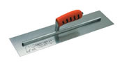 Kraft - CF220PF  - 16in x 3-1/2in Cement Trowel (Carbon Steel) W/ProForm Handle CF220PF