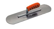 Kraft - CF445PF  - 24in x 5in Carbon Pool Trowel W/ProForm Handle CF445PF