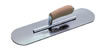 Kraft - CF492  - 14in x 3in No Burn Pool Trowel w/Camel Back Wood Handle CF492