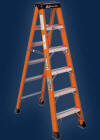 375lb Type 1A Step Ladders