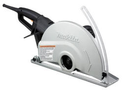 Makita - 4114X - 14in. Angle Cutter - Hand Held Cut-Off Saw 4114X
