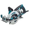 Makita - 5377MGX - 7-1/4in. Magnesium Hypoid Saw - Includes Heavy Duty Tool Belt - While Supplies Last 5377MGX