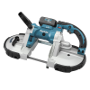 18v Cordless Bandsaw