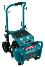 Makita - MAC5200 - 3 H.P. Air Compressor MAC5200