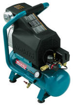 Makita - MAC700 - 2 H.P. Air Compressor (Hot Dog) MAC700