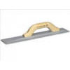 Marshalltown - 145 - 16in x 3-1/8in Magnesium Float w/Wood Handle 145