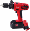 18v Cordless Drill/Drivers