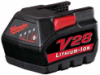 28v Lithium-ion Cordless Accessories