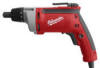 6780-20 - Milwaukee Electric Tools  - Metal Fastening Adjustable Clutch Screwdriver, 0-2500 RPM 6780-20