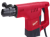 Spline Shank Demolition Hammer