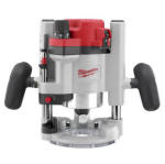 Milwaukee Electric Tools - 5615-24 - 1-3/4 Max HP Multi-Base Router Kit 5615-24