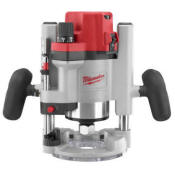 Milwaukee Electric Tools - 5616-24 - 2-1/4 Max HP EVS Multi-Base Router Kit 5616-24