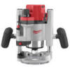Milwaukee Electric Tools - 5616-24 - 2-1/4 Max HP EVS Multi-Base Router Kit 5616-24