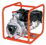 Multiquip - QP204H - 2in Centrifugal, 142 GPM, 4HP Honda GX-120 QP204H