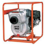 Multiquip - QP402H - 4in  Centrifugal, 425 GPM, 8HP Honda GX-240 QP402H