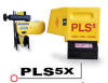 PLS5X - Professional Exterior Alignment Tool PLS5X
