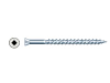 Quik Drive SSDTH Series - Trim Head - 305 Stainless Steel