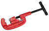Reed - 2-3 - Steel Pipe Cutter (3 Wheel) - 1/8in - 2in Capacity - 03305 23