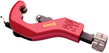 Reed - TC3Q - Quick Release Tubing Cutter - 3/8in - 3-1/2in Capacity - 03430 TC3Q