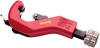Reed - TC1Q - Quick Release Tubing Cutter - 1/8in - 1-5/16in Capacity - 03410 TC1Q