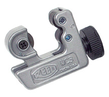 Reed - MC3SL - Mini-Tubing Cutter (Self Feeding)  - 1/8in - 1-1/8in Capacity - 03341 MC3SL