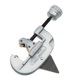 Reed - T23 - Three Wheel Tubing Cutter - 3/4in - 2-1/8in Capacity - 03496 T23